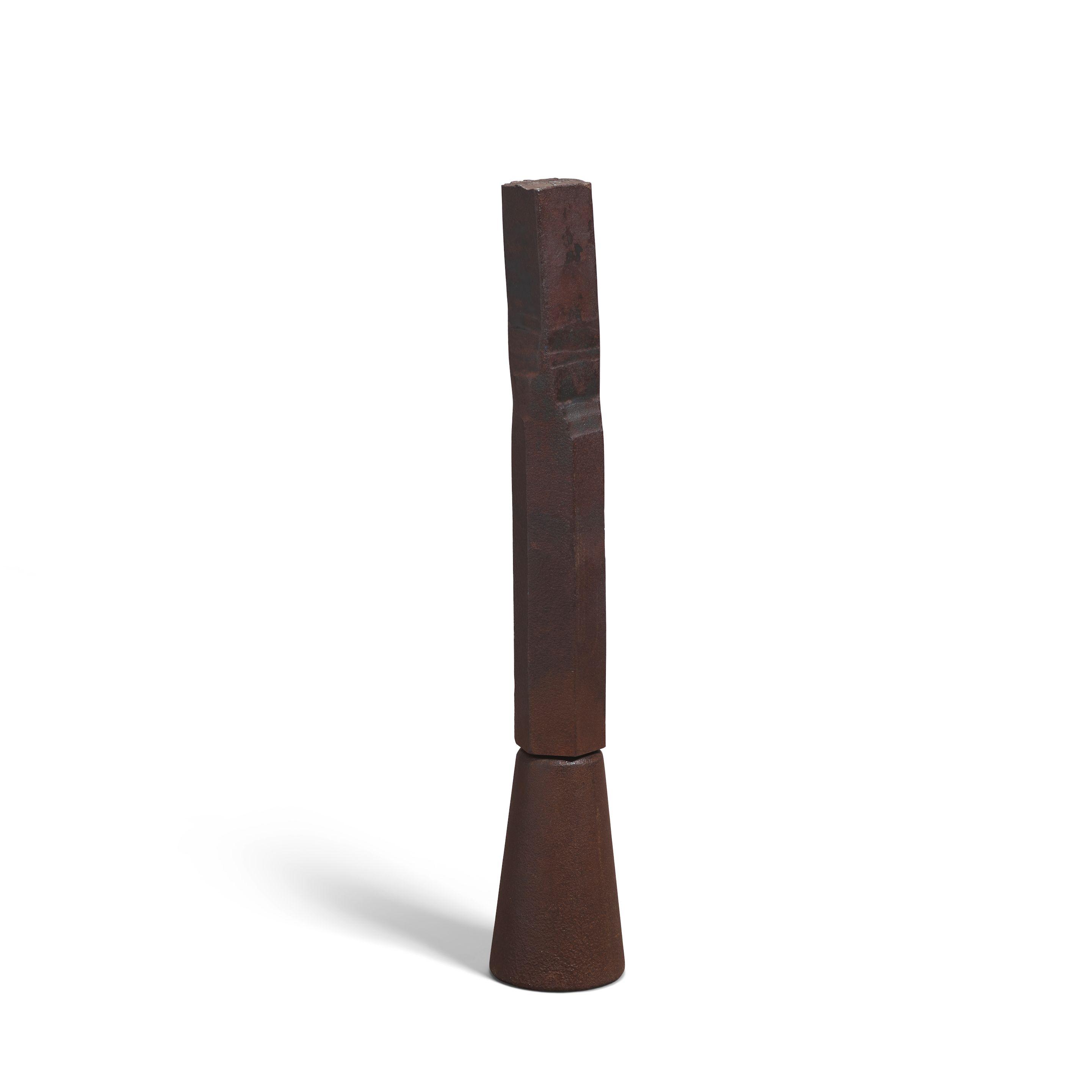 Beverly Pepper - Untitled, circa 1980