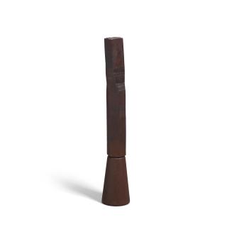 Beverly Pepper - Untitled, circa 1980