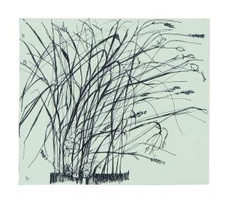 Beverly Pepper - Untitled