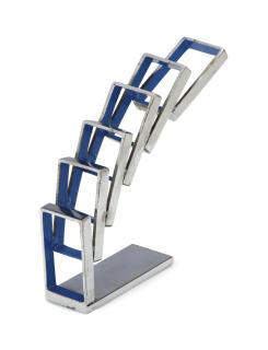 Beverly Pepper - Untitled