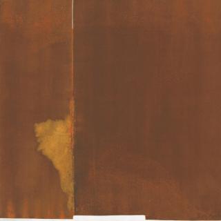 Beverly Pepper - Untitled