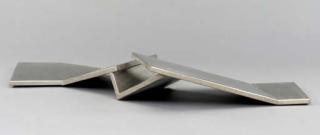 Beverly Pepper - Untitled