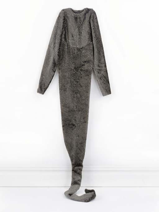 Beverly Semmes - Little Lamb (Lamb Dress)