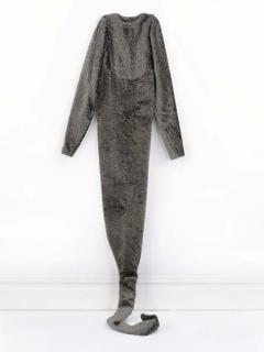 Beverly Semmes - Little Lamb (Lamb Dress)