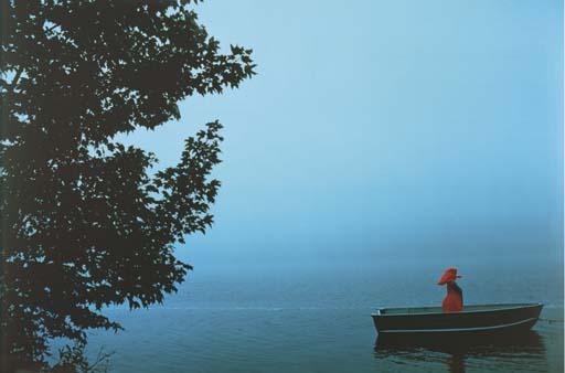 Beverly Semmes - Starcraft, 1998