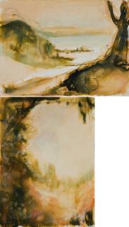 BEZA - Landschaften (2-teilig)