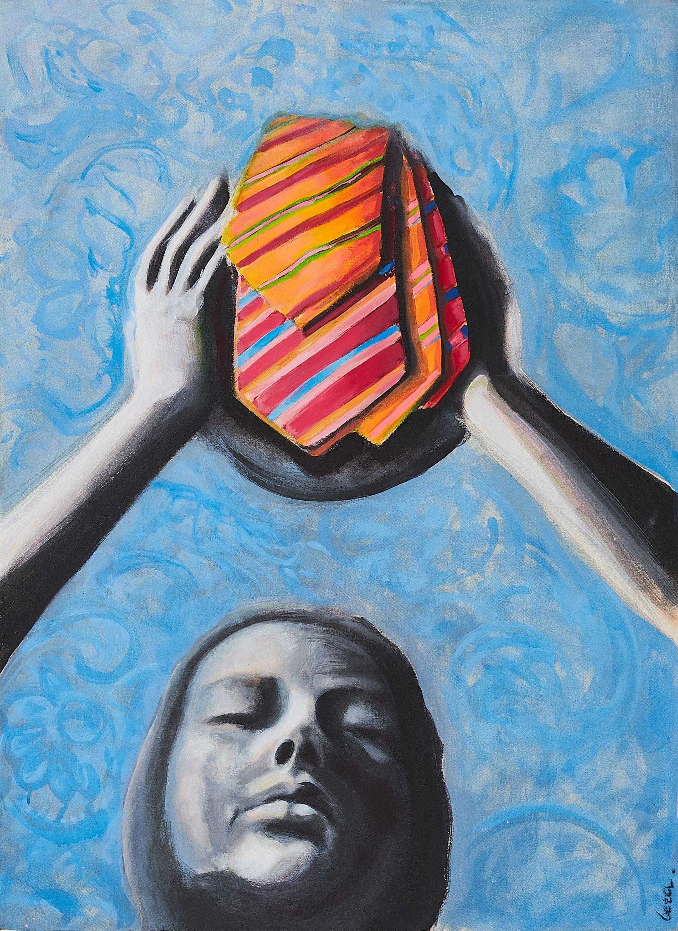 BEZA - Ohne Titel (Volleyball)