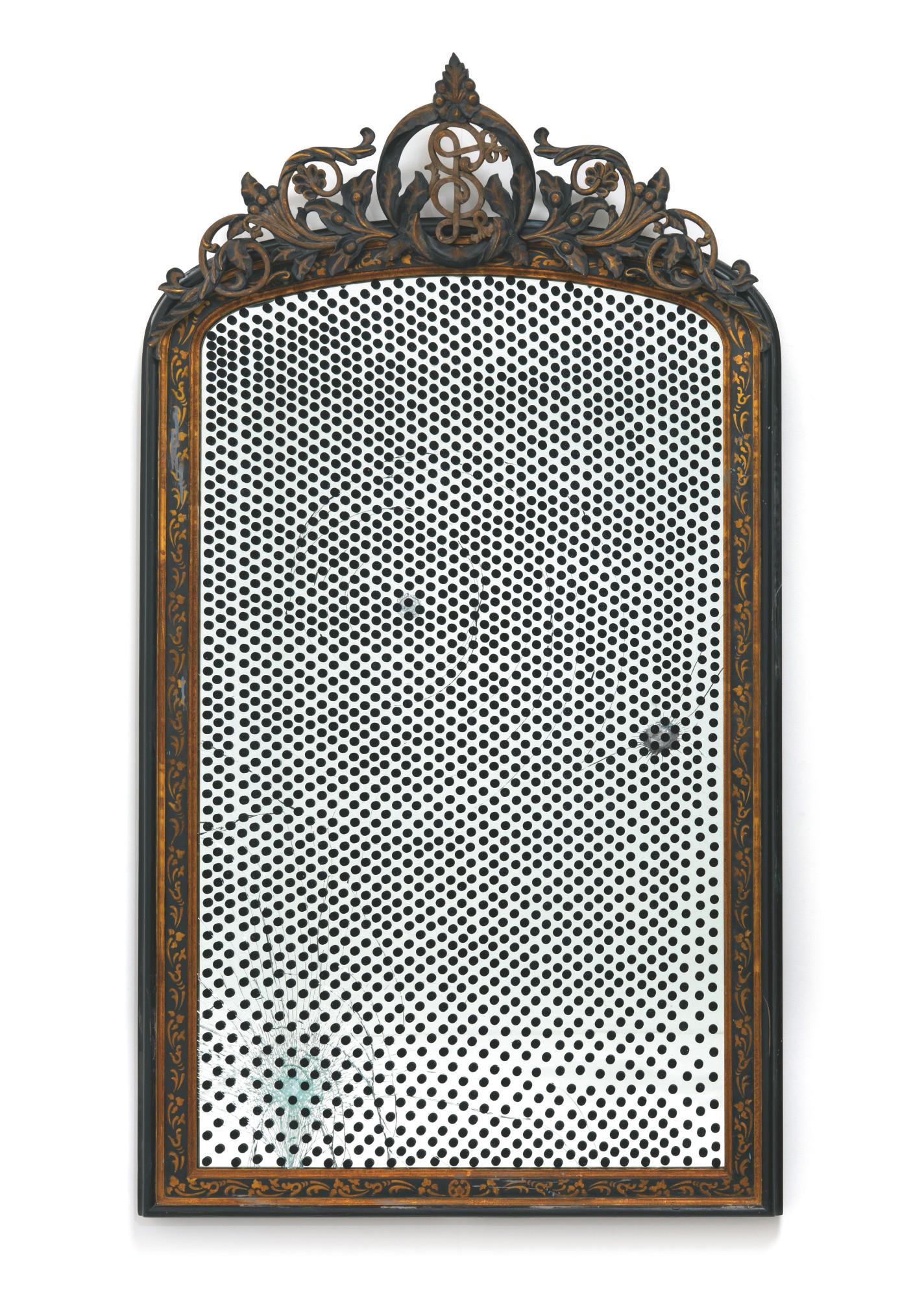 Bharti Kher - Indra\'S Net Mirror 12