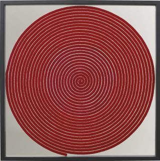 Bharti Kher - Journeys + Steps