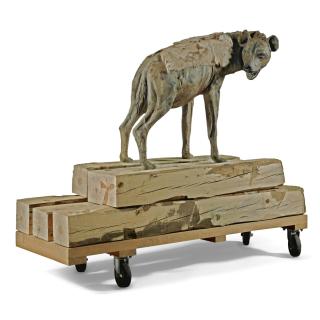 Bharti Kher - Misdemeanours