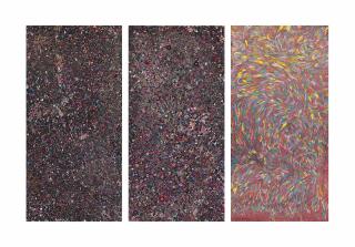 Bharti Kher - Mother of Anything Possible, Anytime