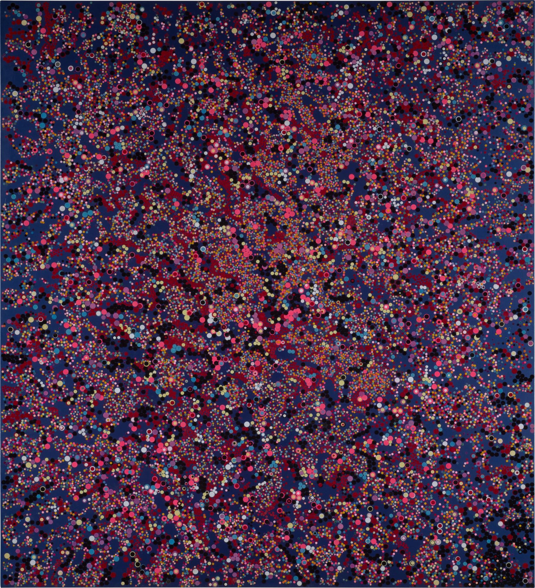 Bharti Kher - No Title