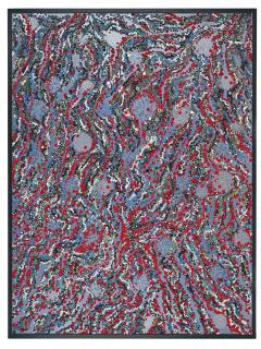 Bharti Kher - Right In The Middle Of It All