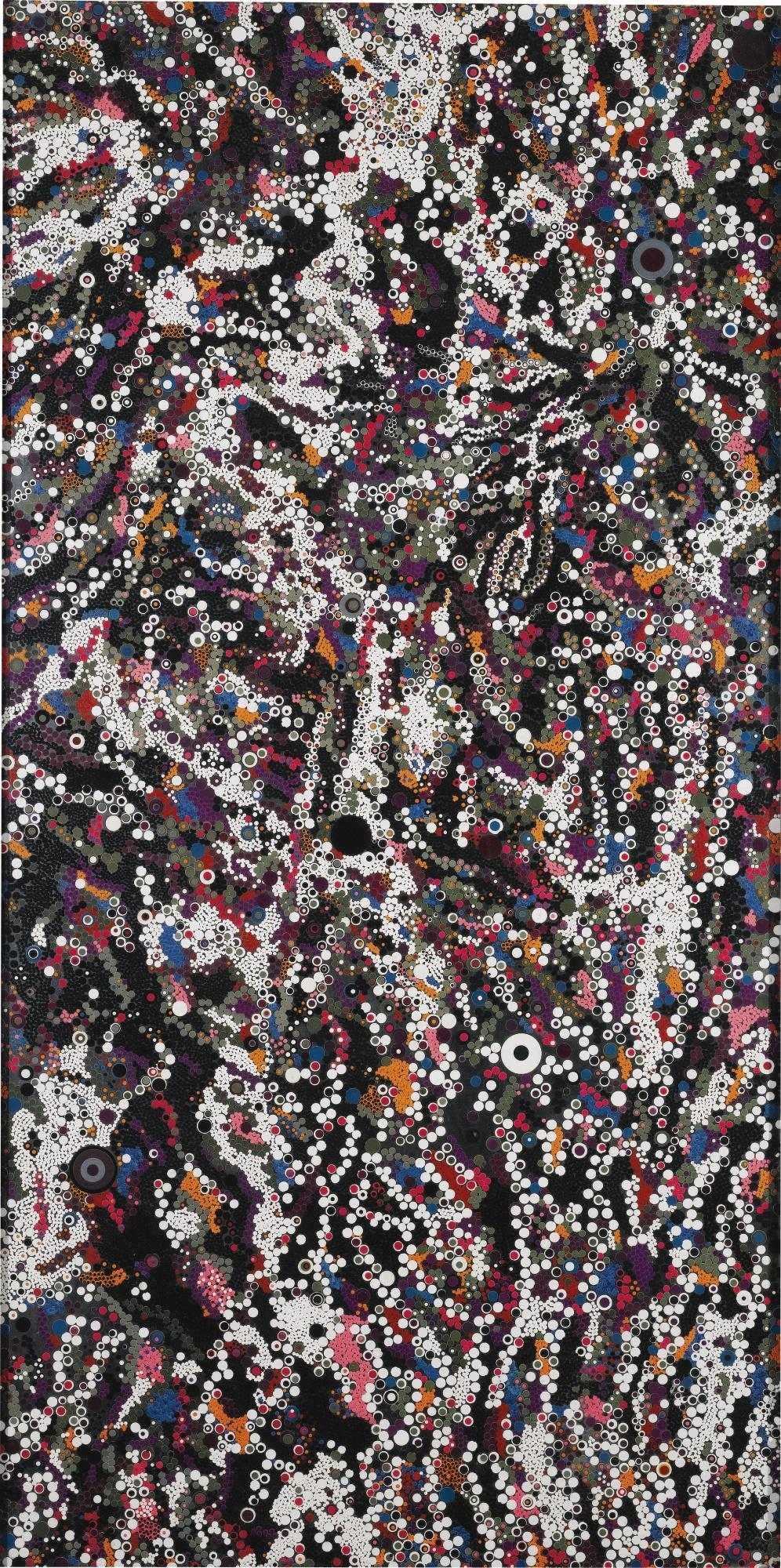 Bharti Kher - Smackdown Vs Raw