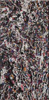 Bharti Kher - Smackdown Vs Raw