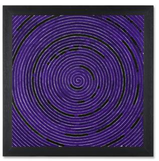 Bharti Kher - The Wheel