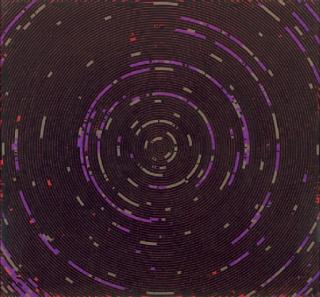 Bharti Kher - Untitled (Spiral)