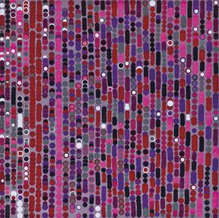 Bharti Kher - Untitled