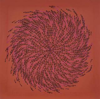 Bharti Kher - Untitled