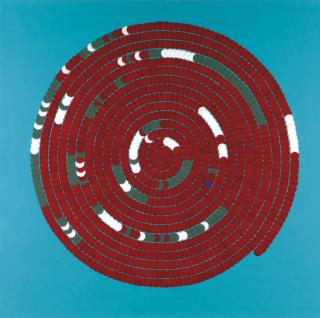 Bharti Kher - Untitled