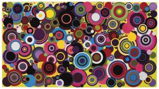 Bharti Kher - Untitled