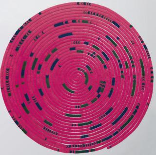 Bharti Kher - Untitled