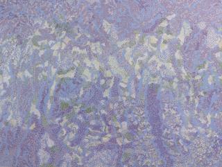 Bharti Kher - View From 6000 Feet