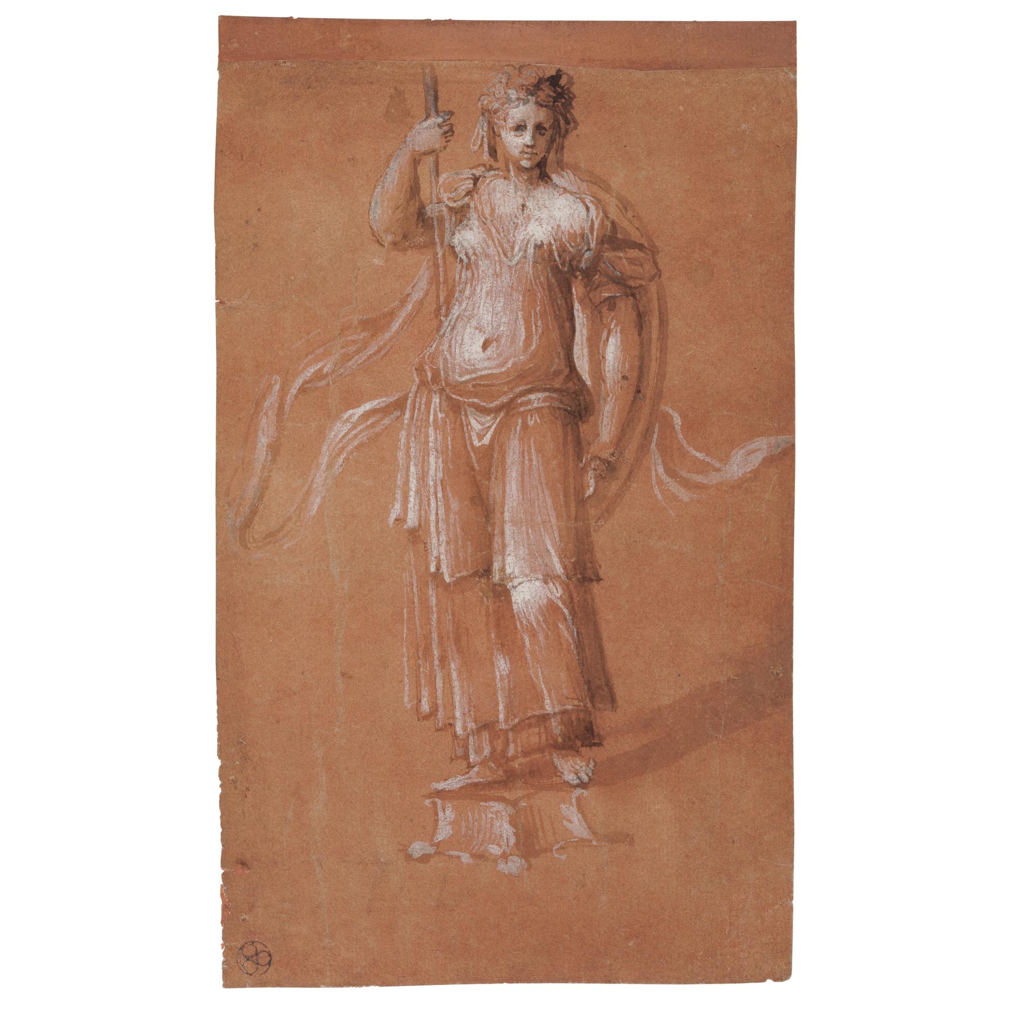 Biagio Pupini - Minerva