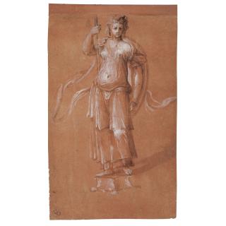 Biagio Pupini - Minerva