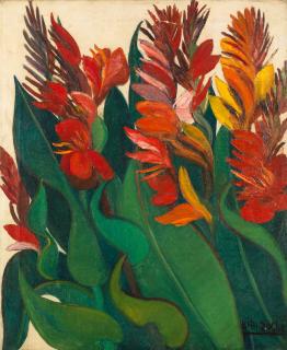 Bibi Zogbe - Achiras