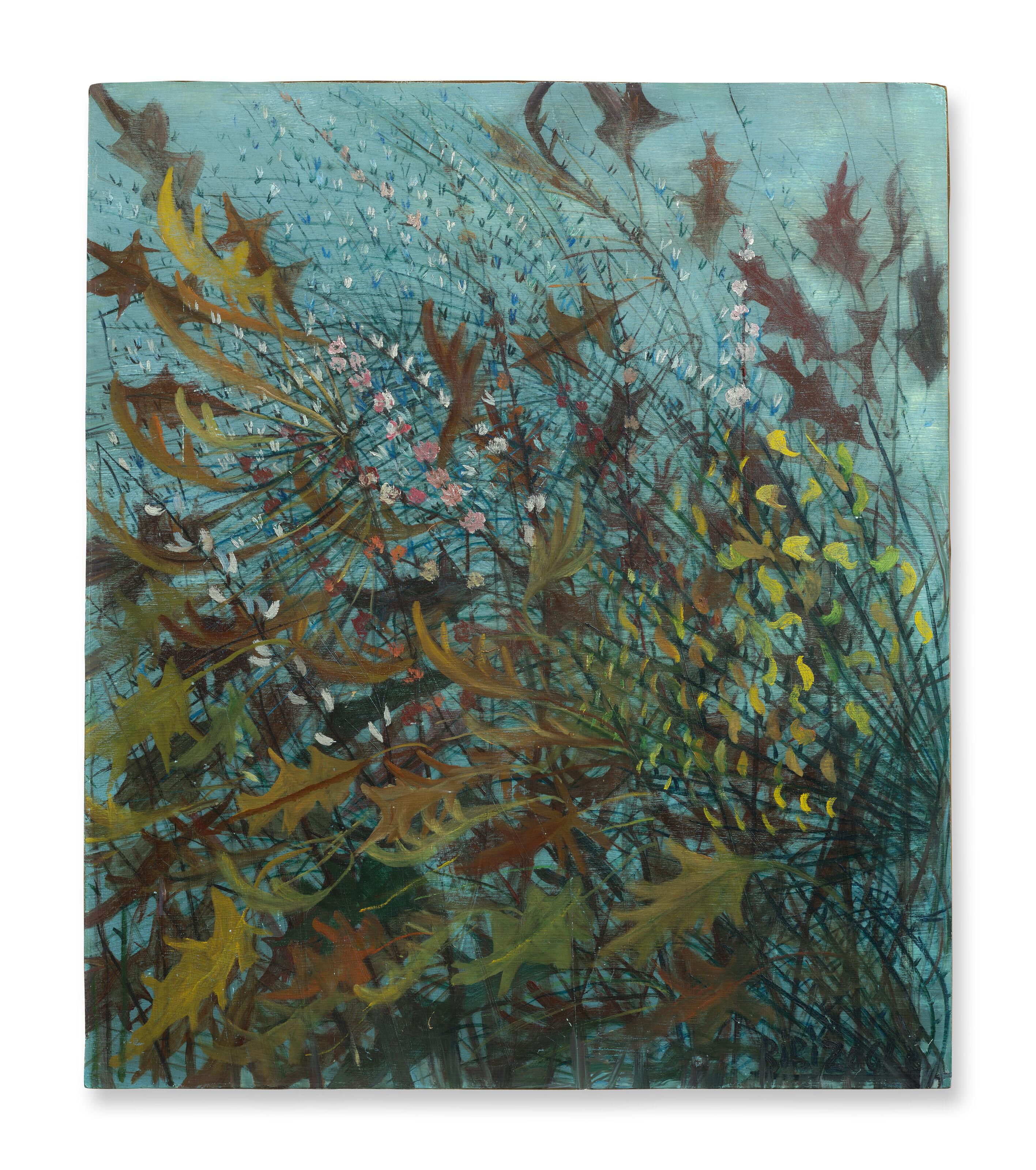 Bibi Zogbé - De Mi Jardin (From My Garden)