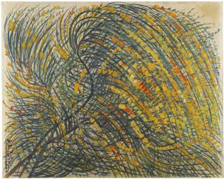 Bibi Zogbé - Lebanese retamas