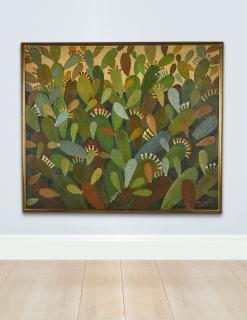 Bibi Zogbé - Lebanesecactus