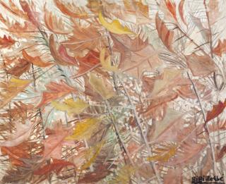 Bibi Zogbé - Otono (Autumn)