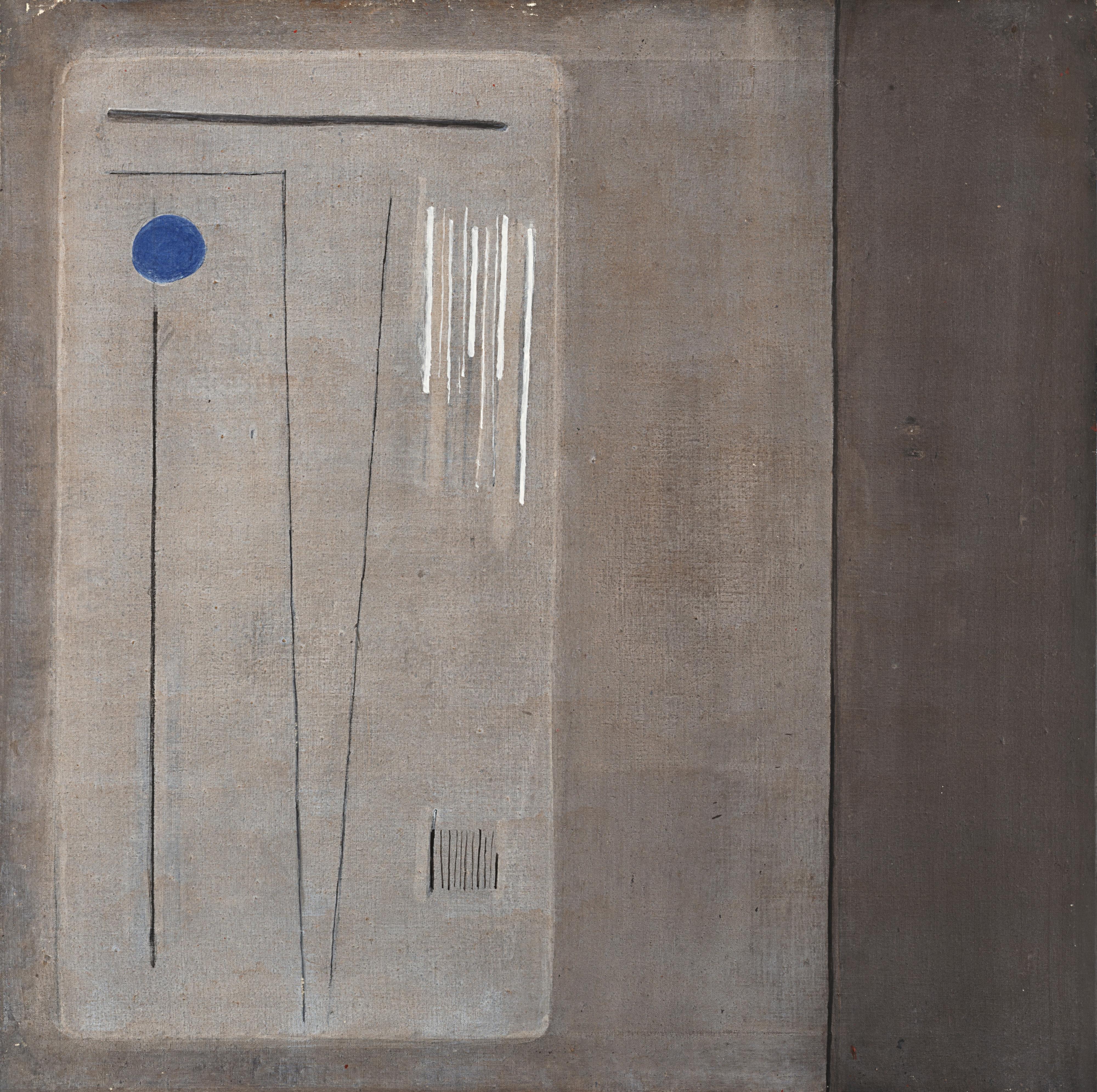 Bice Lazzari - Acrilico 2