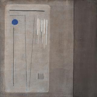 Bice Lazzari - Acrilico 2