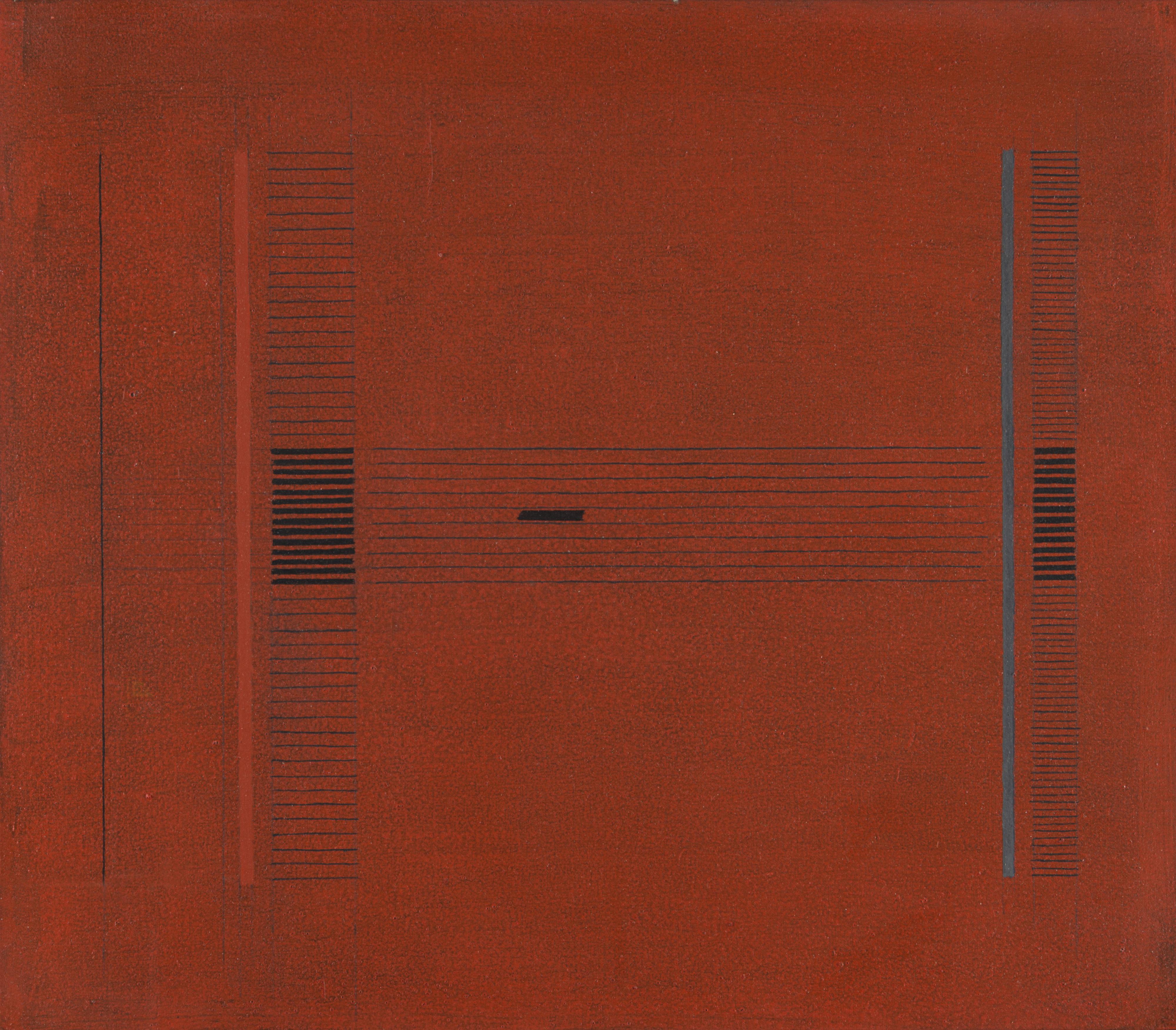 Bice Lazzari - Senza titolo