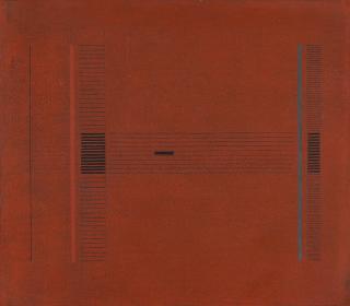 Bice Lazzari - Senza titolo