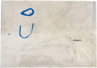 Bice Lazzari - Senza Titolo