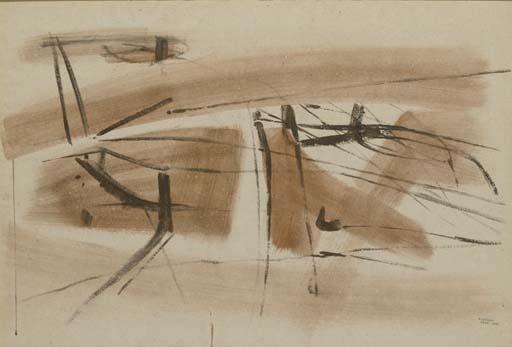 Bice Lazzari - Senza titolo