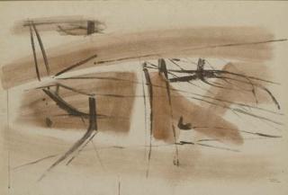 Bice Lazzari - Senza titolo