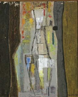 Bice Lazzari - Stratificazione I