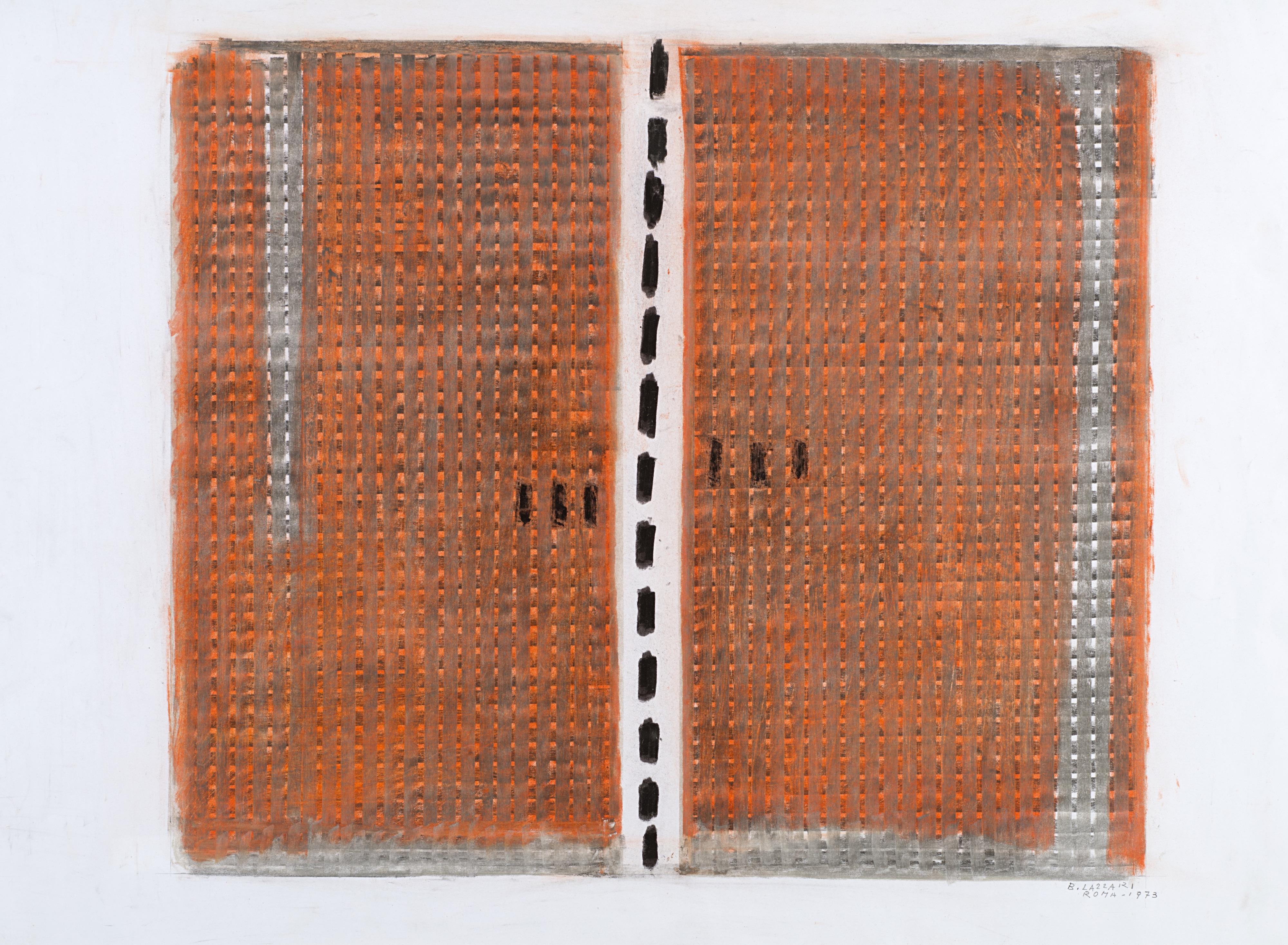 Bice Lazzari - Untitled