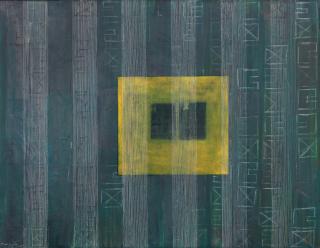 Bijan Rafati - Untitled