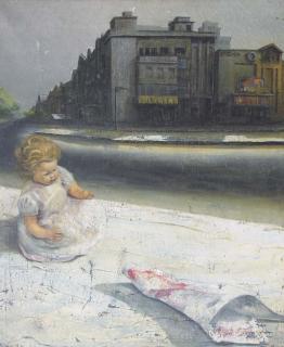 Bikash Bhattacharjee - Baby Doll