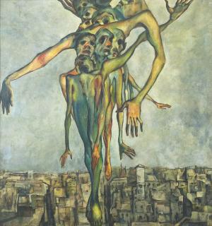 Bikash Bhattacharjee - City Soul On The Stage