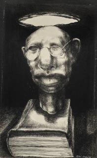 Bikash Bhattacharjee - Creator of Man