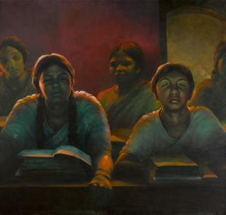 Bikash Bhattacharjee - Evening Class