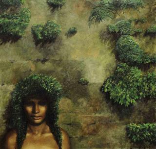 Bikash Bhattacharjee - Imported Plant