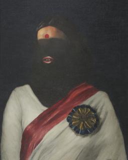 Bikash Bhattacharjee - Miss T. - Social Gathering